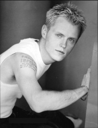 Trevor Eyster
