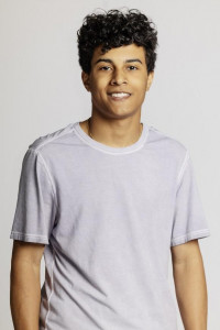 Kobi George