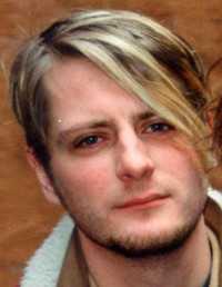 Patrik Arve