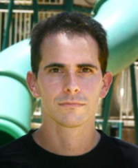 Nir Shaviv