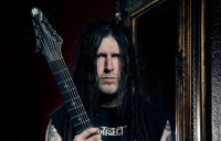Greg Mackintosh
