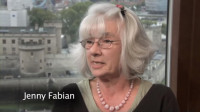 Jenny Fabian