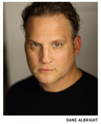 Dane Albright