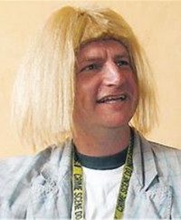 Stewe Gustafsson