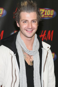 Secondhand Serenade