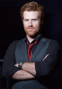 Brian Ward