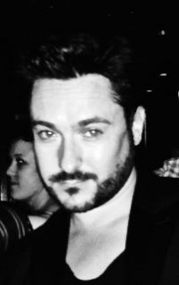 James Russell