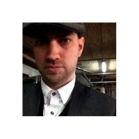 Dan Ireson