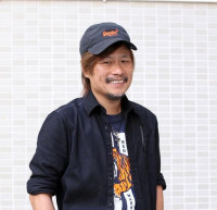 Adrian Kwan