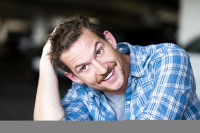 Bryan Billy Boone