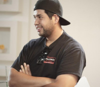 Xavier Manrique