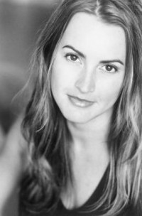 Erica Cornwall