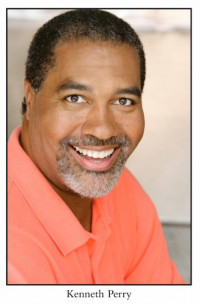 Kenneth Perry