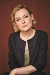 Emily Stride
