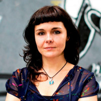 Marta Dzido