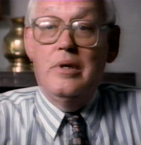 Frank Sullivan