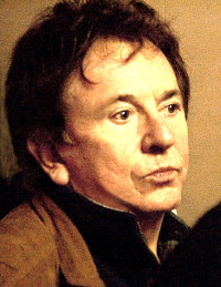 David Fairman