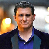 Greg Canestrari