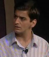Vasilis Evdaimon