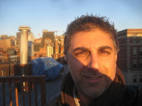 Bob Tabaddor