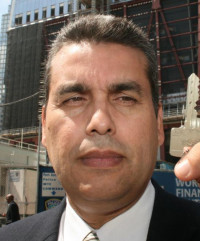 William Rodriguez