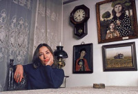 Oriana Fallaci