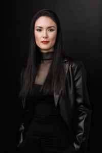 Polly Pierce
