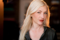 Leslie Ivarson