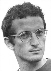 Frank Bardacke