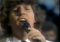 Johnny Farago