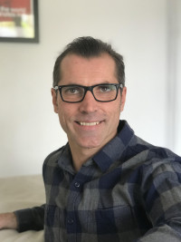 Ismael Corpas
