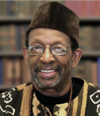 Ron Daniels
