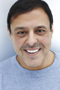 Christopher Mallick