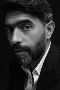 Amr Abed