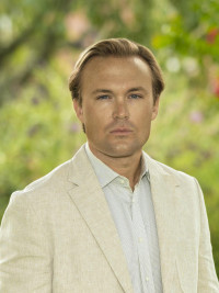 Michael Dougherty