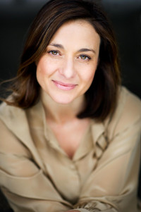 Daniela Farinacci