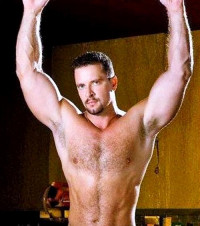 Vinnie D'Angelo
