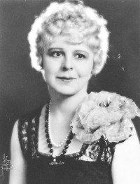 Dot Farley