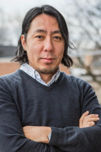 James Choi