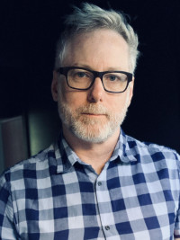 Anthony Mullins