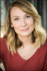 Danielle Wheeler