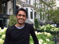 Vikrant Sharma