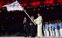 Yuriko Koike