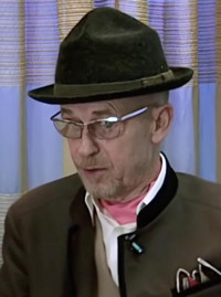 Jeff Dexter