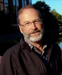 William Rees
