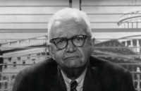 Francis E. Walter