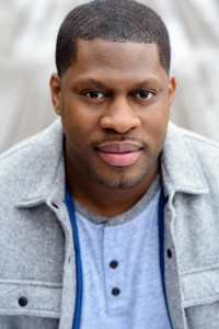 Jamal Neff