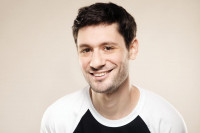 Adam Newman