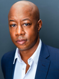 Charles Everett