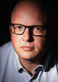 Robert Eames